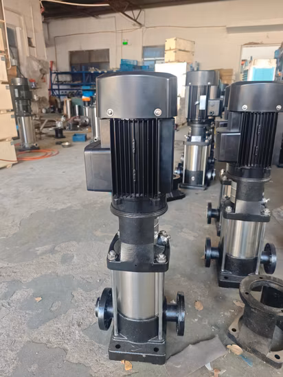 Versatile Slurry Pump for Condensate and Industrial Use - Rubber Centrifugal Pumps and United Centri