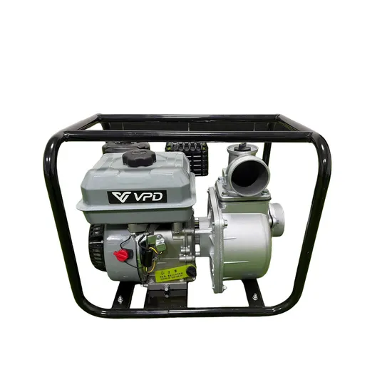 Energy-Saving High-Lift High-Pressure High-Temperature Industrial Small Water Pump for Food Processi